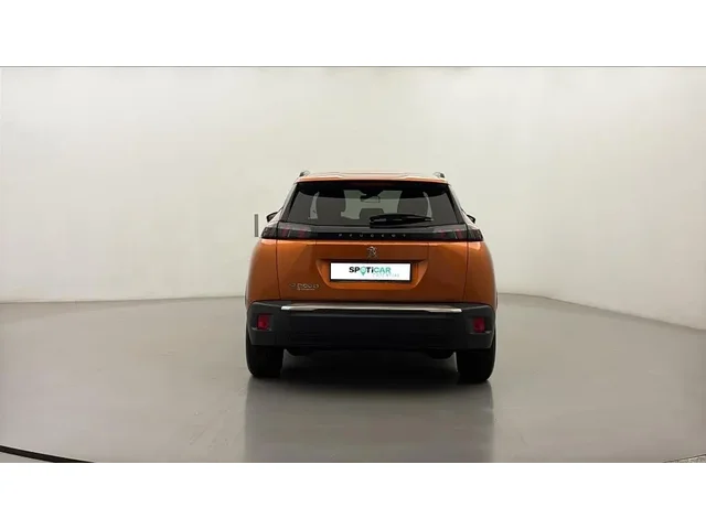 Occasion Peugeot 2008 à Bassussarry chez Citroën Bassussarry