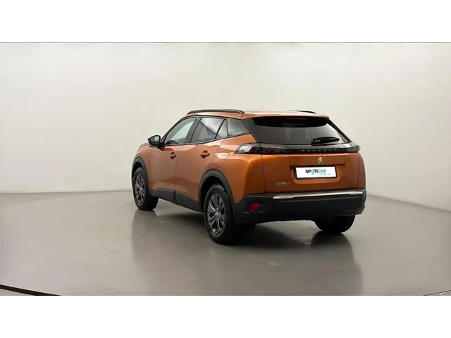 Occasion Peugeot 2008 à Bassussarry chez Citroën Bassussarry