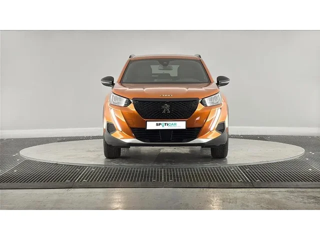 Occasion Peugeot 2008 à Clermont-Ferrand chez Citroën Clermont-Ferrand