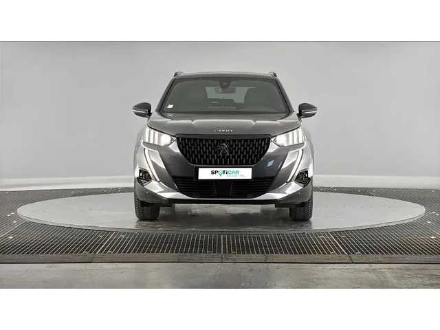 Occasion Peugeot 2008 à Clermont-Ferrand chez Citroën Clermont-Ferrand