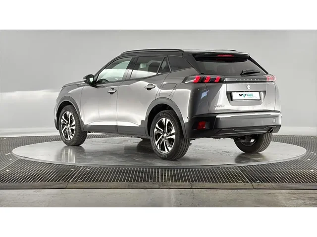 Occasion Peugeot 2008 à Clermont-Ferrand chez Citroën Clermont-Ferrand