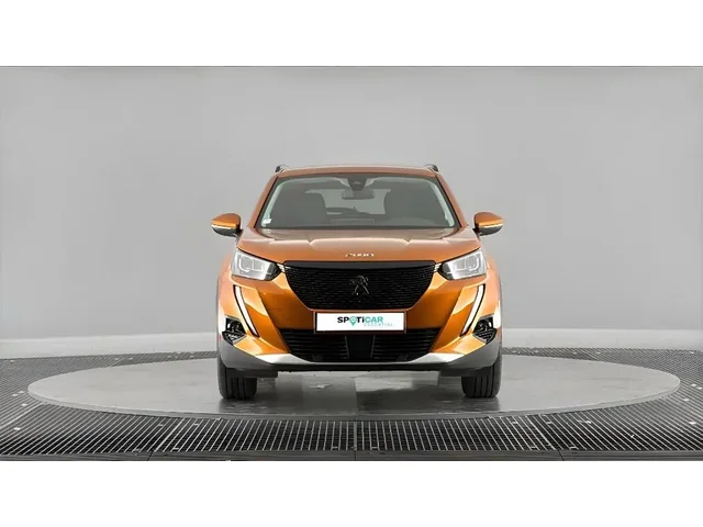Occasion Peugeot 2008 à Clermont-Ferrand chez Citroën Clermont-Ferrand
