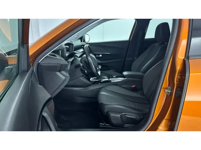 Occasion Peugeot 2008 à Clermont-Ferrand chez Citroën Clermont-Ferrand