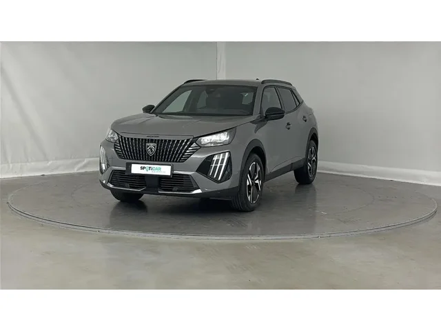 Occasion Peugeot 2008 à BEAUVAIS chez PEUGEOT BEAUVAIS