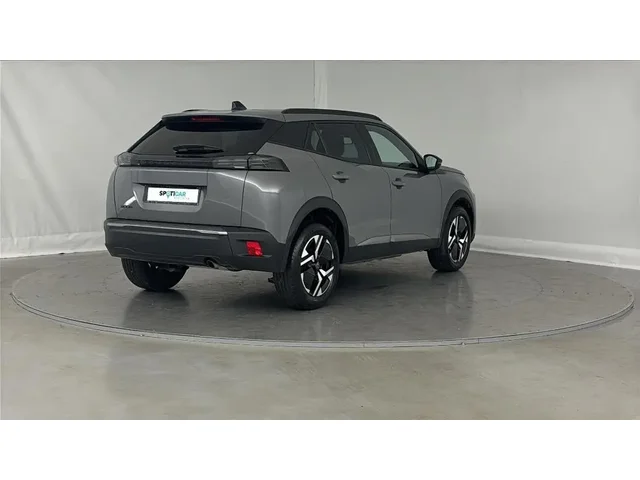 Occasion Peugeot 2008 à BEAUVAIS chez PEUGEOT BEAUVAIS