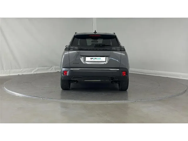 Occasion Peugeot 2008 à BEAUVAIS chez PEUGEOT BEAUVAIS