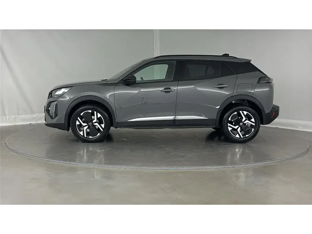 Occasion Peugeot 2008 à BEAUVAIS chez PEUGEOT BEAUVAIS