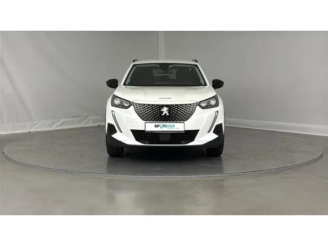 Occasion Peugeot 2008 à COMPIEGNE chez PEUGEOT COMPIEGNE