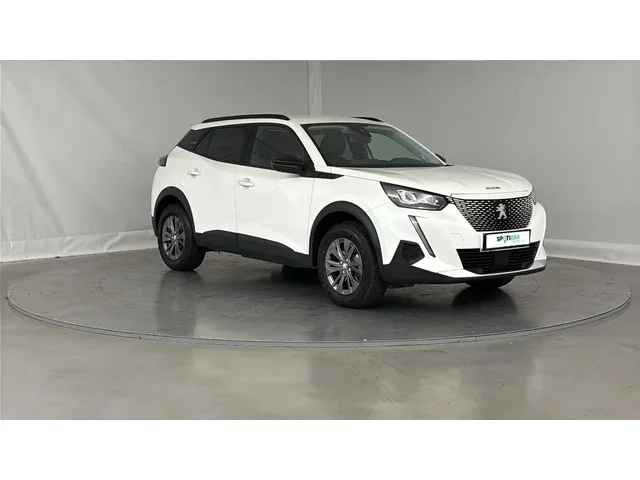 Occasion Peugeot 2008 à COMPIEGNE chez PEUGEOT COMPIEGNE