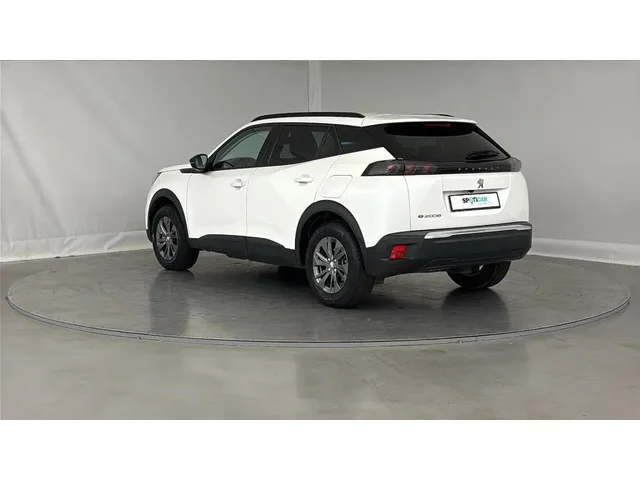 Occasion Peugeot 2008 à COMPIEGNE chez PEUGEOT COMPIEGNE