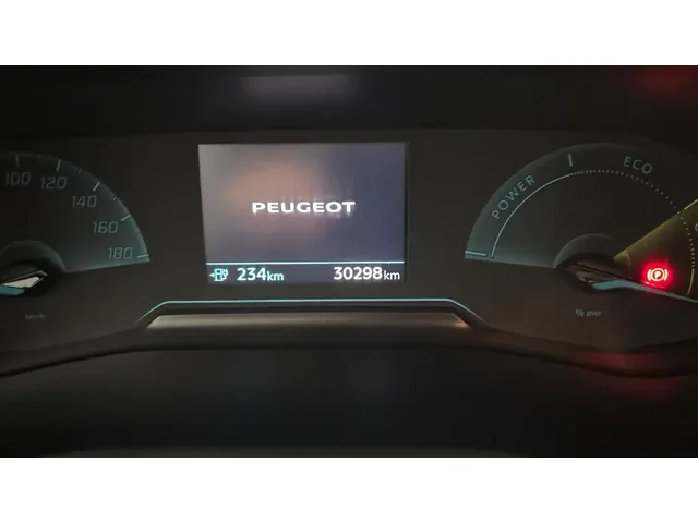 Occasion Peugeot 2008 à COMPIEGNE chez PEUGEOT COMPIEGNE