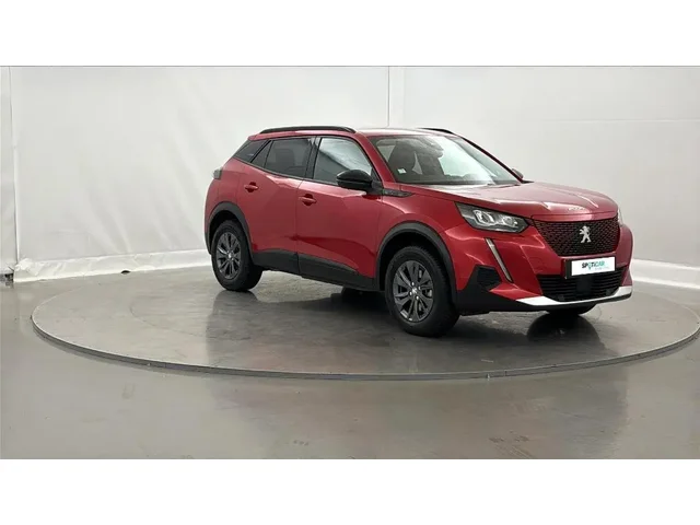 Occasion Peugeot 2008 à BEAUVAIS chez PEUGEOT BEAUVAIS