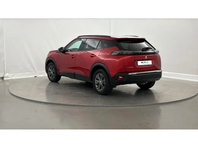 Occasion Peugeot 2008 à BEAUVAIS chez PEUGEOT BEAUVAIS