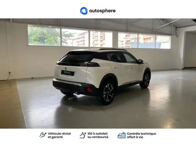 Occasion Peugeot 2008 à ORTHEZ chez PEUGEOT ORTHEZ