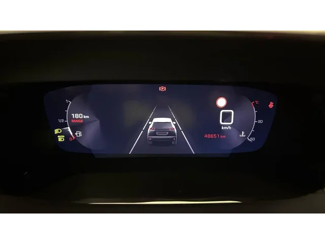 Occasion Peugeot 2008 à Champniers chez CITROËN ANGOULÊME