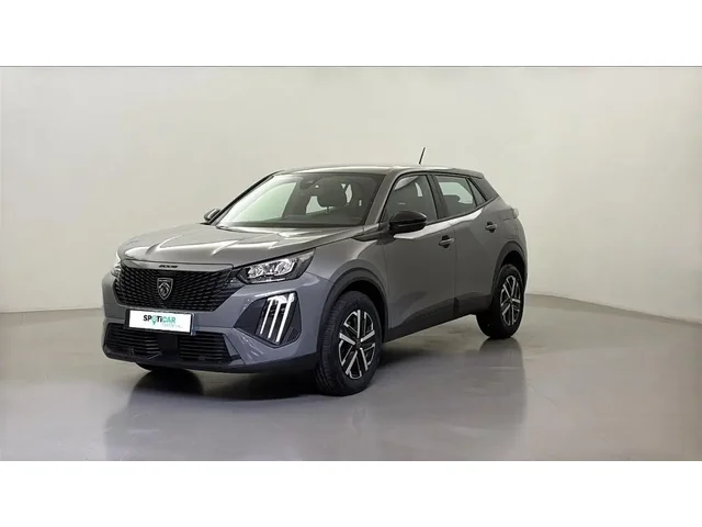 Occasion Peugeot 2008 à Champniers chez CITROËN ANGOULÊME