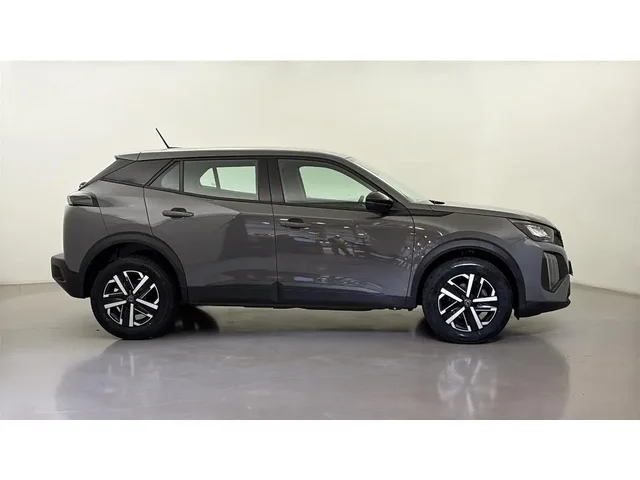 Occasion Peugeot 2008 à Champniers chez CITROËN ANGOULÊME