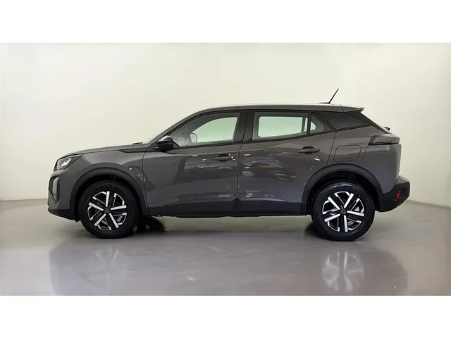 Occasion Peugeot 2008 à Champniers chez CITROËN ANGOULÊME