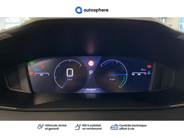 Démonstration Peugeot 208 à COMPIEGNE chez PEUGEOT COMPIEGNE