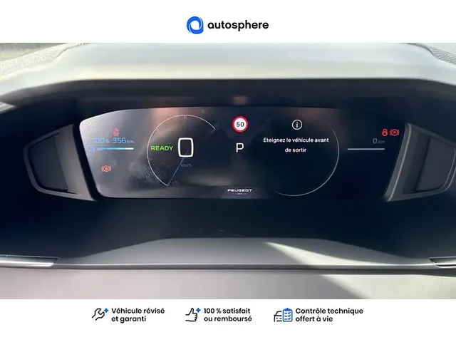 Démonstration Peugeot 208 à COMPIEGNE chez PEUGEOT COMPIEGNE