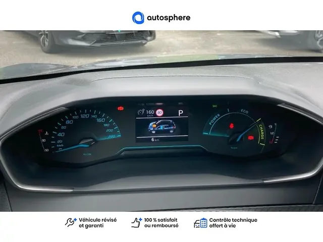 Démonstration Peugeot 208 à Bassussarry chez Citroën Bassussarry