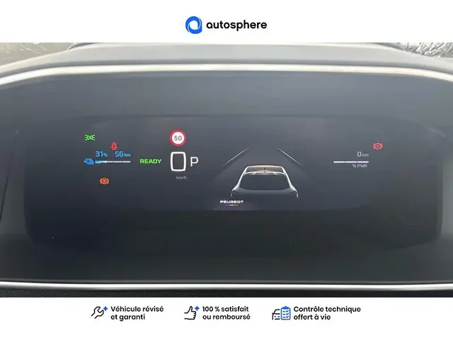 Démonstration Peugeot 208 à COMPIEGNE chez PEUGEOT COMPIEGNE