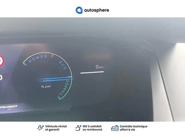 Démonstration Peugeot 208 à COMPIEGNE chez PEUGEOT COMPIEGNE