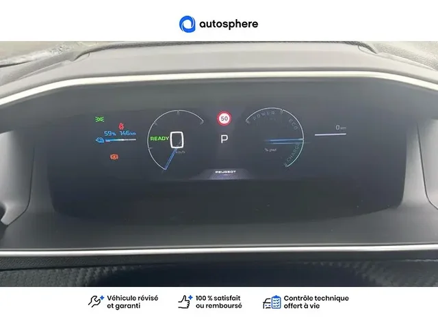 Démonstration Peugeot 208 à COMPIEGNE chez PEUGEOT COMPIEGNE