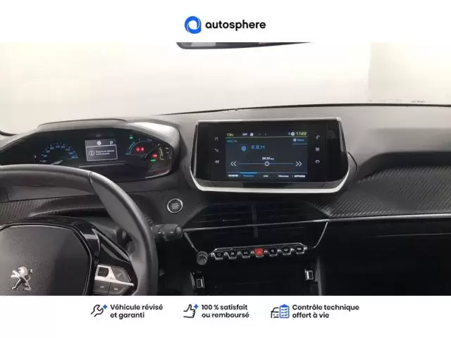Occasion Peugeot 208 à Orthez chez CITROËN ORTHEZ
