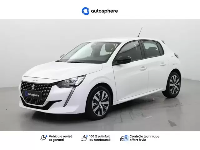 Occasion Peugeot 208 à BILLERE chez PEUGEOT BILLERE