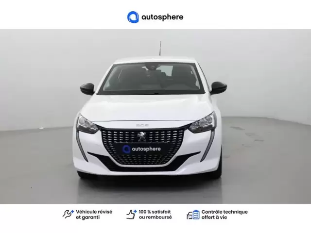 Occasion Peugeot 208 à BILLERE chez PEUGEOT BILLERE