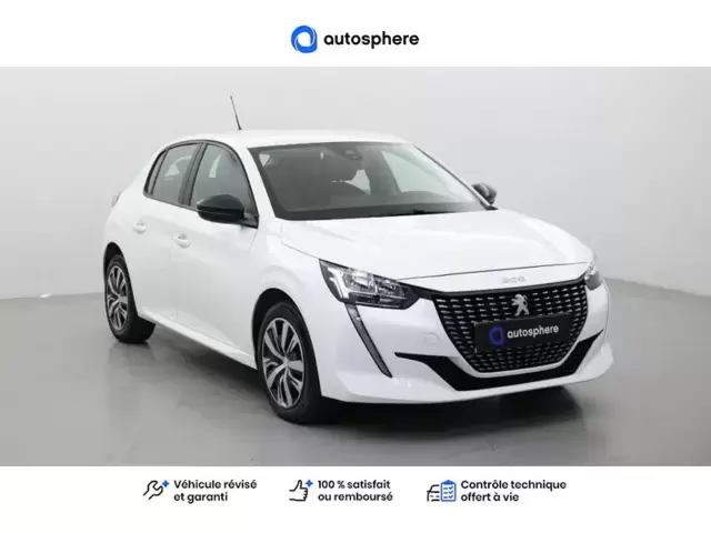 Occasion Peugeot 208 à BILLERE chez PEUGEOT BILLERE