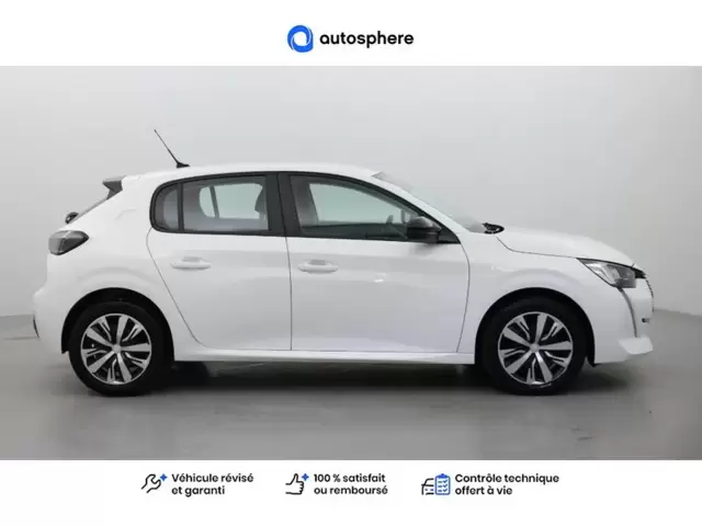 Occasion Peugeot 208 à BILLERE chez PEUGEOT BILLERE