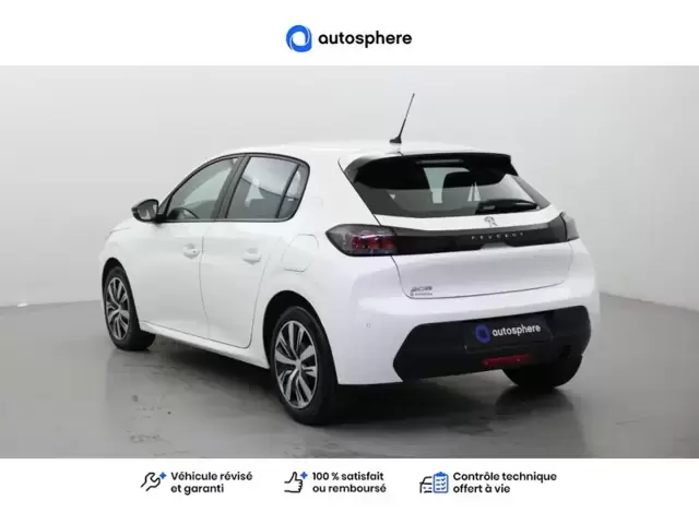 Occasion Peugeot 208 à BILLERE chez PEUGEOT BILLERE