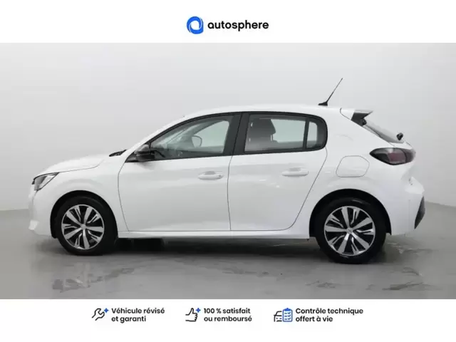 Occasion Peugeot 208 à BILLERE chez PEUGEOT BILLERE