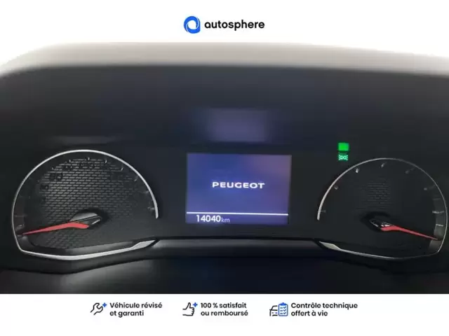 Occasion Peugeot 208 à BILLERE chez PEUGEOT BILLERE