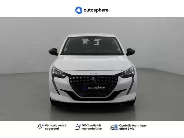 Occasion Peugeot 208 à BASSUSSARRY chez PEUGEOT BASSUSSARRY