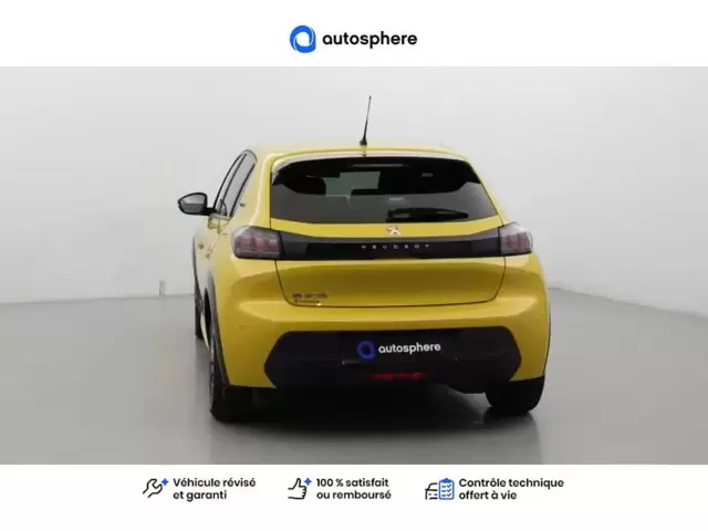 Occasion Peugeot 208 à Orthez chez CITROËN ORTHEZ