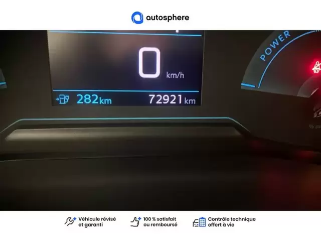 Occasion Peugeot 208 à Orthez chez CITROËN ORTHEZ