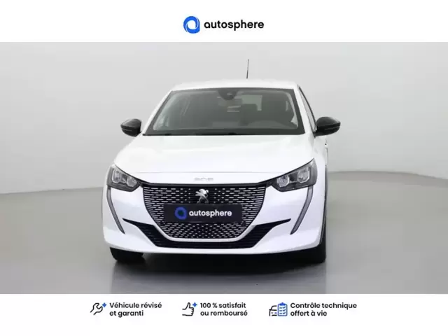Occasion Peugeot 208 à Orthez chez CITROËN ORTHEZ