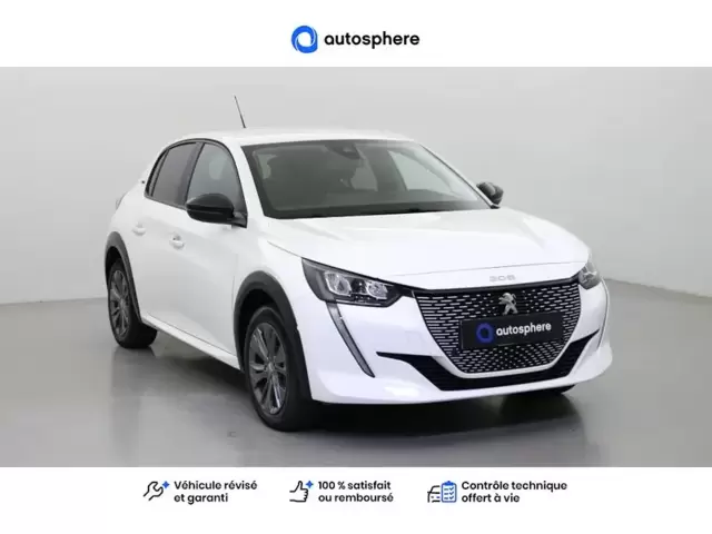 Occasion Peugeot 208 à Orthez chez CITROËN ORTHEZ
