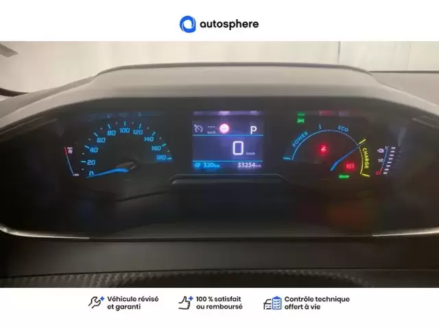 Occasion Peugeot 208 à Orthez chez CITROËN ORTHEZ