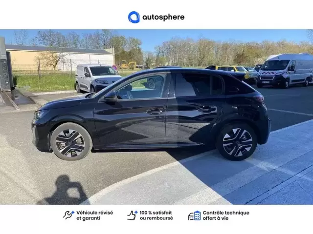 Occasion Peugeot 208 à Orthez chez CITROËN ORTHEZ