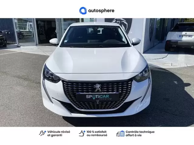 Occasion Peugeot 208 à BILLERE chez PEUGEOT BILLERE