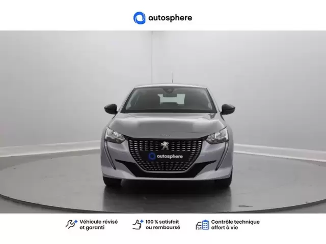 Occasion Peugeot 208 à COMPIEGNE chez PEUGEOT COMPIEGNE