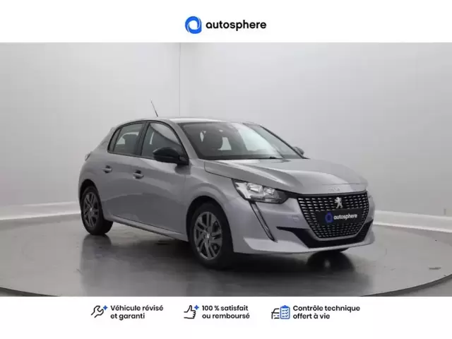Occasion Peugeot 208 à COMPIEGNE chez PEUGEOT COMPIEGNE