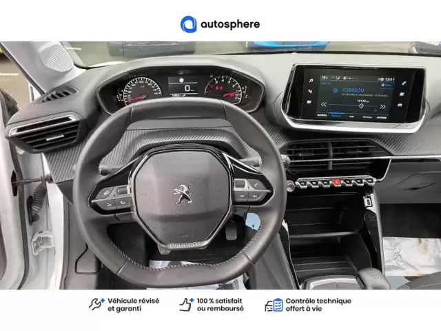 Occasion Peugeot 208 à Orthez chez CITROËN ORTHEZ