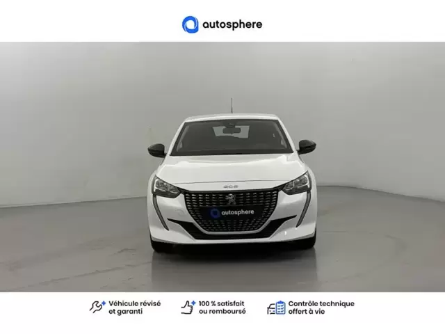 Occasion Peugeot 208 à Orthez chez CITROËN ORTHEZ