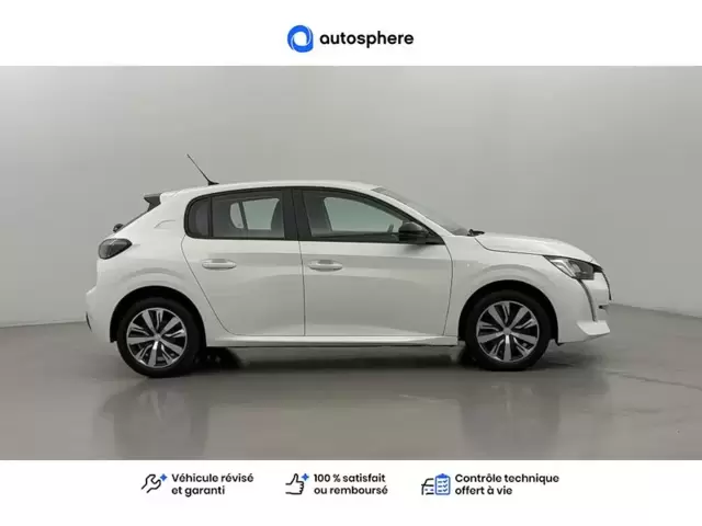 Occasion Peugeot 208 à Orthez chez CITROËN ORTHEZ