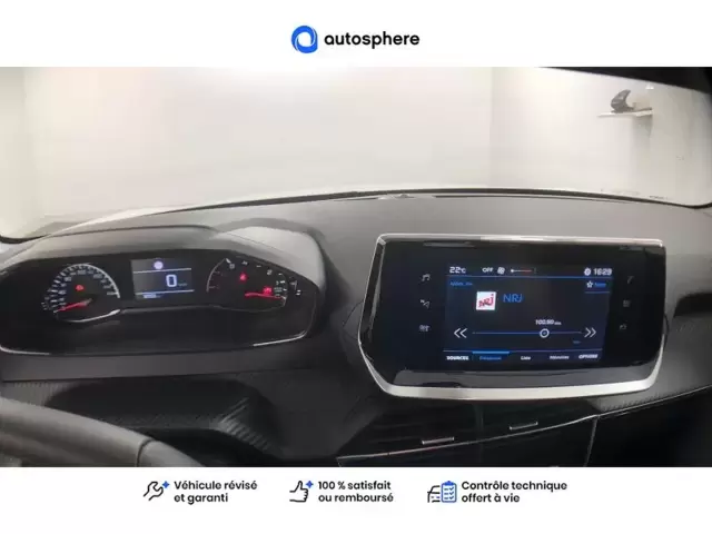 Occasion Peugeot 208 à Orthez chez CITROËN ORTHEZ